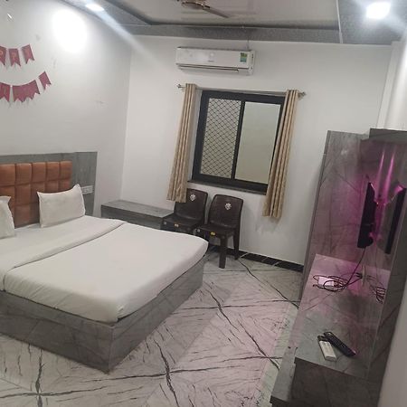 Sr Resort Pushkar Exterior photo