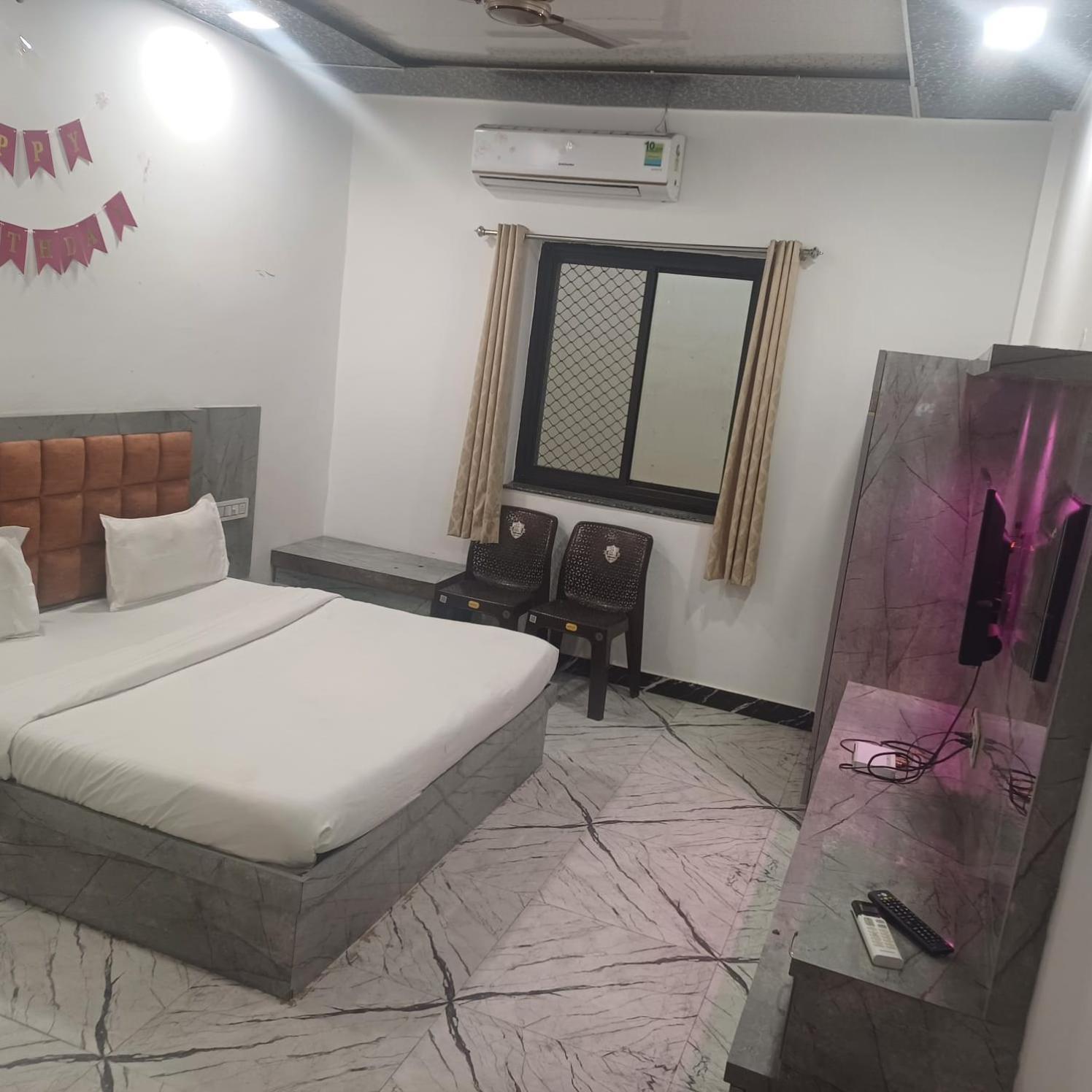 Sr Resort Pushkar Exterior photo